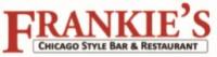 Frankie's Chicago Style Bar & Restaurant Logo