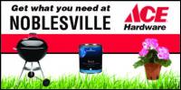 Noblesville ACE Hardware Store logo