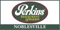 Perkins Restaurants - Noble Creek logo