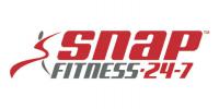 Snap Fitness - Broussard logo
