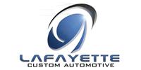 Lafayette Custom Automotive logo
