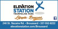 Elevation Station logo