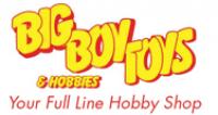 Big Boy Toys logo