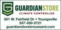 GuardianStore logo
