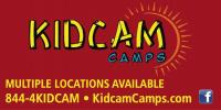 KidCam Camps logo