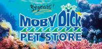 Moby Dick Pet Store, INC logo