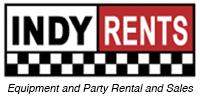 Indy Rents logo