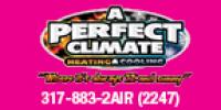A Perfect Climate logo