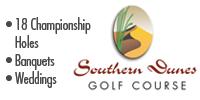Southern Dunes Golf Course logo