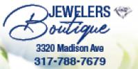 Jewelers Boutique logo