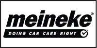 Meineke - Bloomington logo