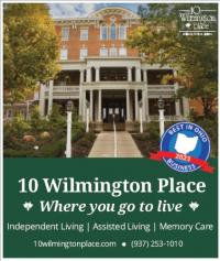 10 Wilmington Place logo