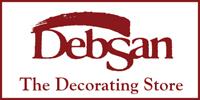 Debsan logo