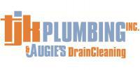 TJK Plumbing, Inc. logo