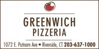 Greenwich Pizzeria logo