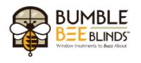 Bumble Bee Blinds.  Fairfield County. logo