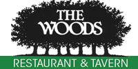 Woods Restaurant logo