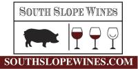 South Slope Wines logo