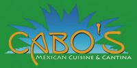 Cabo's Mexican Cantina logo