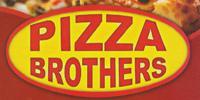 Pizza Brothers logo
