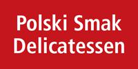 Polski Smak Delicatessen logo
