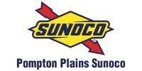 Pompton Plains Sunoco logo