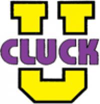 Cluck-U-Chicken logo