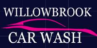 Willowbrook Car Wash logo