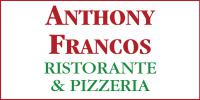Anthony Francos- Parsippany logo