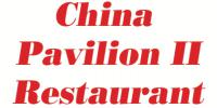 China Pavilion II logo