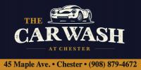 The Car Wash at Chester logo