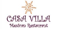 Casa Villa Mexican Restaurant logo