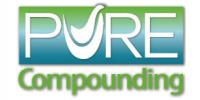 Pure Compounding Pharmacy logo