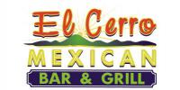 El Cerro Grande Mexican Restaurant - Murrells Inlet logo
