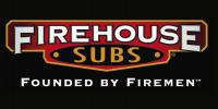 Firehouse Subs (Myrtle Beach) logo