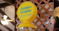 Golden Griddle Pancake House logo