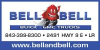 Bell & Bell Buick - GMC Trucks logo