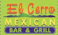 El Cerro Mexican Bar & Grill - Georgetown logo