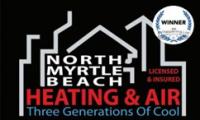 North Myrtle Beach Heating & Air logo