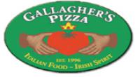 Gallagher's Pizza logo