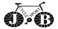 JB Cycle & Sport logo