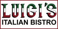 Luigi's Italian Bistro logo