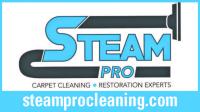 Steam Pro Carpet Cleaning logo