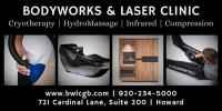BodyWorks & Laser Clinic logo