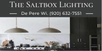 Saltbox Lighting logo