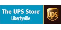 UPS Store Libertyville logo