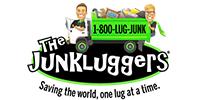 Junk Luggers  of Lake County logo