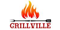 Grillville logo