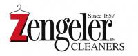 Zengeler Cleaners  logo