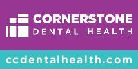 Cornerstone Dental Health logo